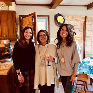 Meet your Posher, Brookey